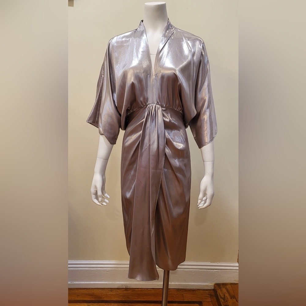 ZARA Cocktail/Evening Dress